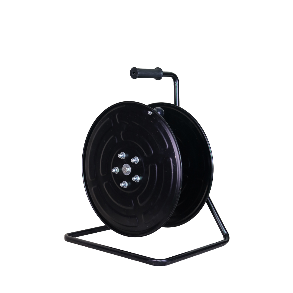 شیلنگ جمع کن یاس زمینی 50 متری 1/2